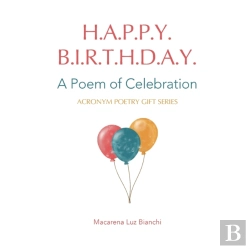 Bertrand.pt - Happy Birthday: A Poem Of Celebration