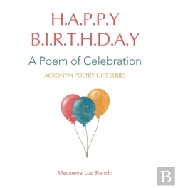 Bertrand.pt - Happy Birthday: A Poem Of Celebration