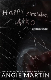 Happy Birthday, Aiko