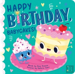 Bertrand.pt - Happy Birthday, Babycakes!