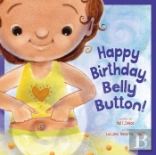 Happy Birthday, Belly Button!
