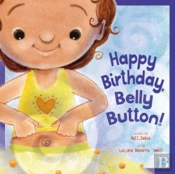 Bertrand.pt - Happy Birthday, Belly Button!