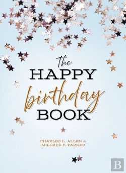 Bertrand.pt - Happy Birthday Book