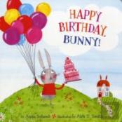 Happy Birthday, Bunny