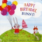 Happy Birthday, Bunny