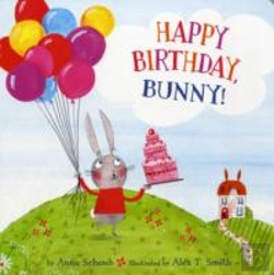 Bertrand.pt - Happy Birthday, Bunny