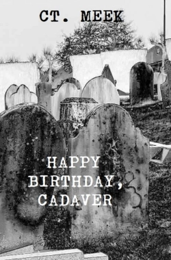 Bertrand.pt - Happy Birthday, Cadaver.