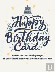 Happy Birthday Card