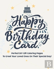 Happy Birthday Card