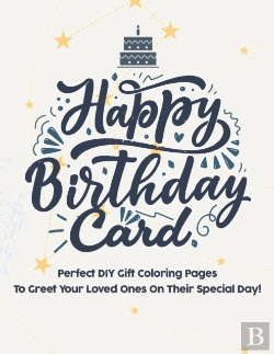 Bertrand.pt - Happy Birthday Card