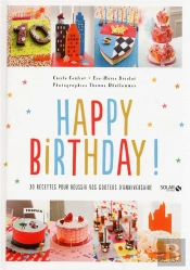 Happy Birthday !
