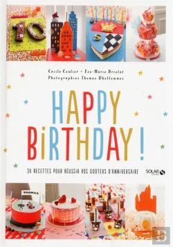 Bertrand.pt - Happy Birthday !