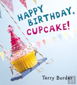 Bertrand.pt - Happy Birthday, Cupcake!