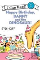 Happy Birthday, Danny And The Dinosaur!