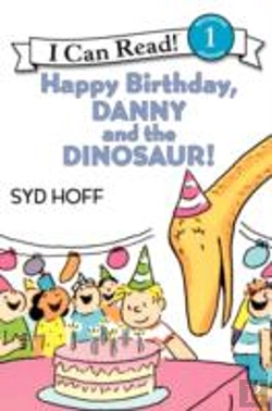 Bertrand.pt - Happy Birthday, Danny And The Dinosaur!