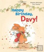 Happy Birthday, Davy!