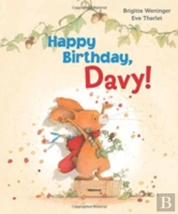 Bertrand.pt - Happy Birthday, Davy!
