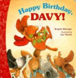 Bertrand.pt - Happy Birthday, Davy