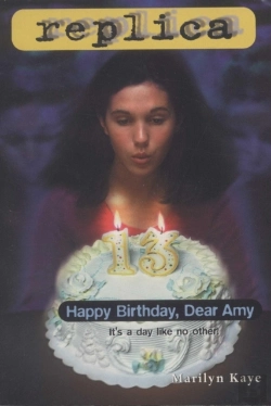 Bertrand.pt - Happy Birthday, Dear Amy (Replica #16)