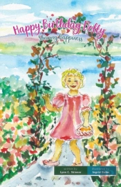 Happy Birthday Dolly
