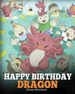 Bertrand.pt - Happy Birthday, Dragon!