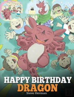 Bertrand.pt - Happy Birthday, Dragon!