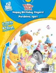 Happy Birthday, Eeyore! / Parabéns, Igor!