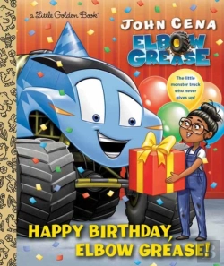 Bertrand.pt - Happy Birthday, Elbow Grease!