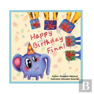 Happy Birthday Finn!