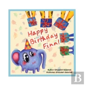 Happy Birthday Finn!
