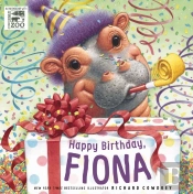 Happy Birthday, Fiona