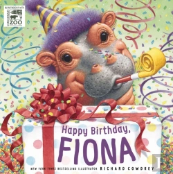 Bertrand.pt - Happy Birthday, Fiona