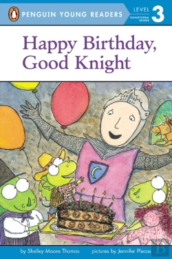 Bertrand.pt - Happy Birthday, Good Knight