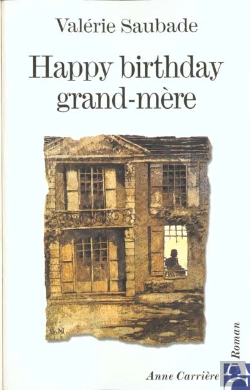 Bertrand.pt - Happy Birthday Grand-Mere