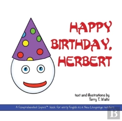 Bertrand.pt - Happy Birthday, Herbert