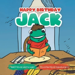 Bertrand.pt - Happy Birthday Jack