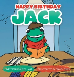 Bertrand.pt - Happy Birthday Jack!