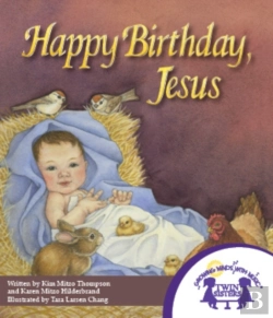 Bertrand.pt - Happy Birthday Jesus