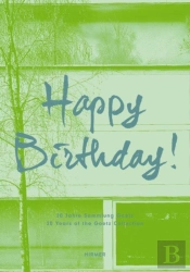 Happy Birthday!