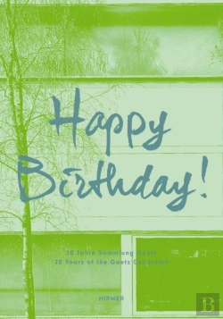 Bertrand.pt - Happy Birthday!