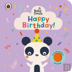 Bertrand.pt - Happy Birthday