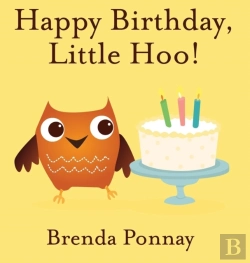 Bertrand.pt - Happy Birthday, Little Hoo!