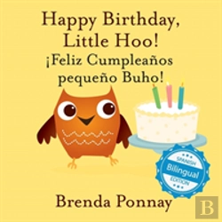Bertrand.pt - Happy Birthday Little Hoo /  Feliz Cumplea Os Peque O Buho!