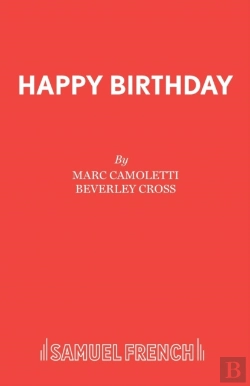 Bertrand.pt - Happy Birthday
