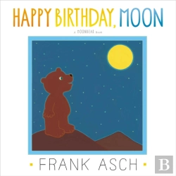 Bertrand.pt - Happy Birthday, Moon