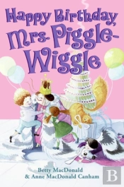 Happy Birthday, Mrs. Piggle-Wiggle
