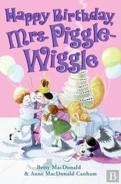 Bertrand.pt - Happy Birthday, Mrs. Piggle-Wiggle