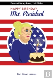 Happy Birthday Mrs President