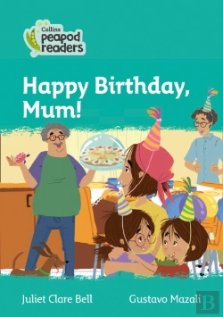 Bertrand.pt - Happy Birthday, Mum!