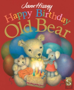 Bertrand.pt - Happy Birthday, Old Bear